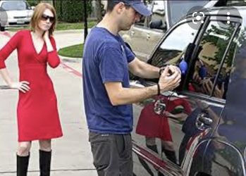 Se Habrén Carros Si Olvido Su Llave Adentro Yo Lo Deslaqueo 