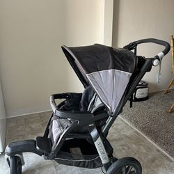 Chicco Stroller tricycle 