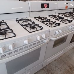 Gas Stoves Used  Price Starting  325 And Up