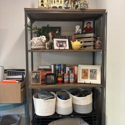 Joss & Main Bookshelf