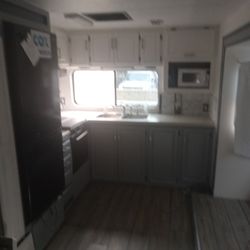 1996 Alpenlite 33RK St Andrews