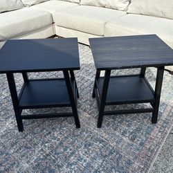 Studio McGee End Tables 