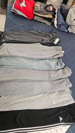 Boys sweatpants