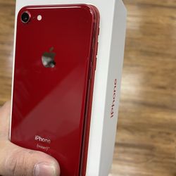 iPhone 8 unlock PLUS warranty 