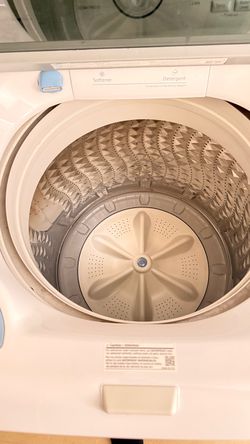 Samsung washer