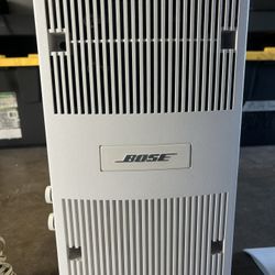 Bose Acoustimass 15 !! Home Entertainment 