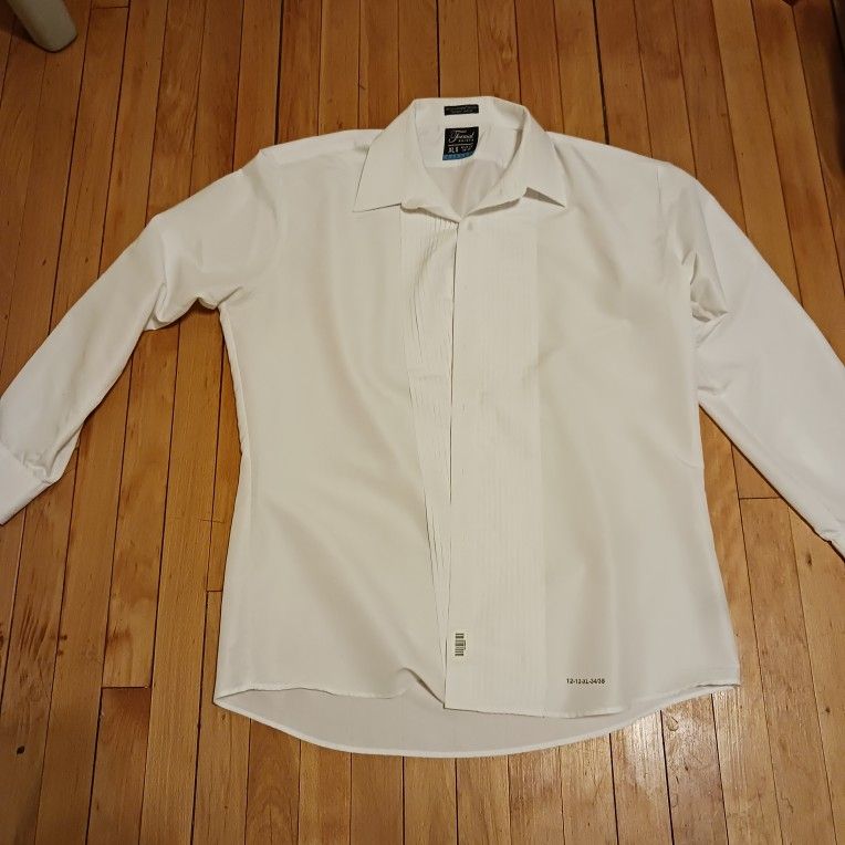 Mens Formal Shirt