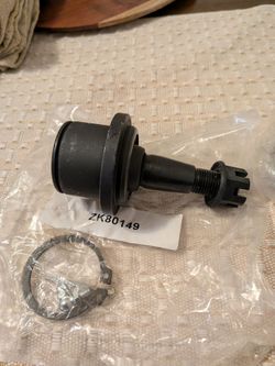 ​2004-2008 Ford F150 Front Lower Ball Joints (Pair - New)