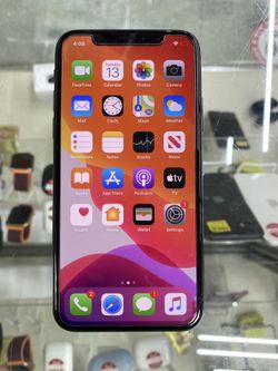 iPhone X T-Mobile or metropcs