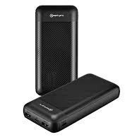 Energizer 20,000mAh Powerbank With PD Port