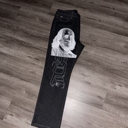 Sky’s Da Limit Jeans Brand New 