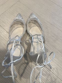 Shoes Wedding Size 8