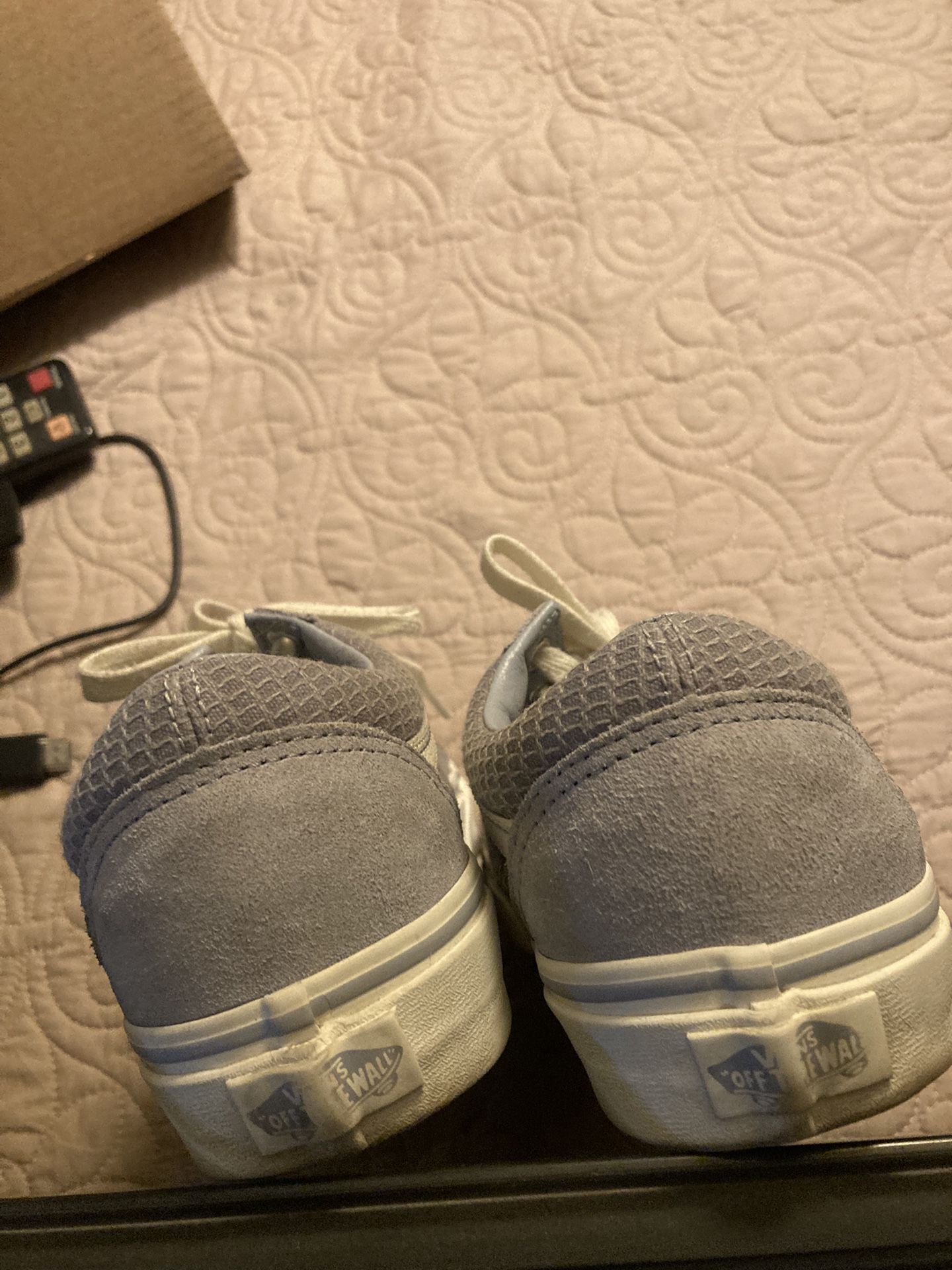 Vans Shoes