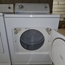 Whirlpool Dryer