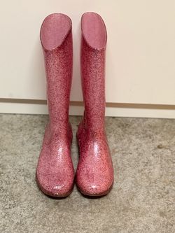 Girls Boots
