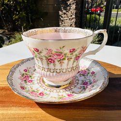 Royal Albert Teacup