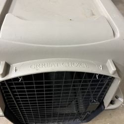Dog Crate