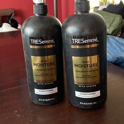 Tresemme Hair Conditioner New Bottle