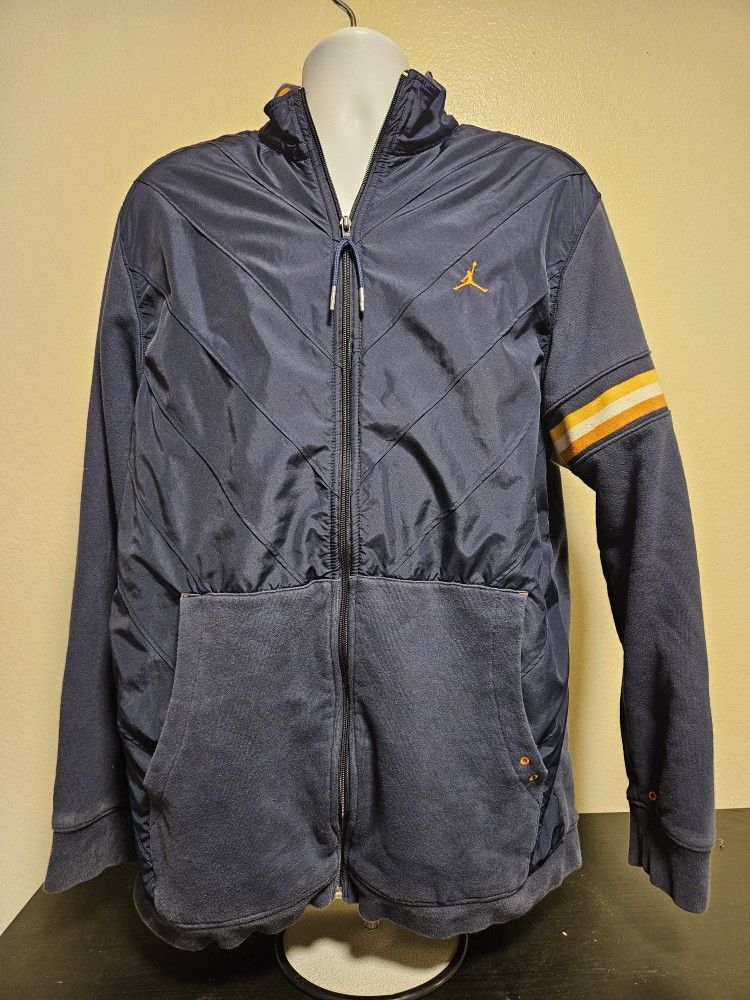 Vintage Air Jordan Jacket