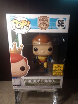 Funko Pop Wolverine
