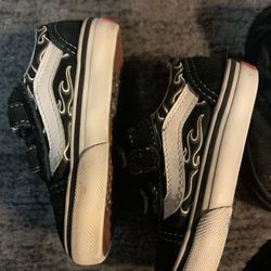 Kids Toddler Vans
