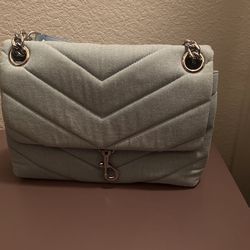 Rebecca Minkoff Jean Bag 