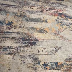 Area Rug