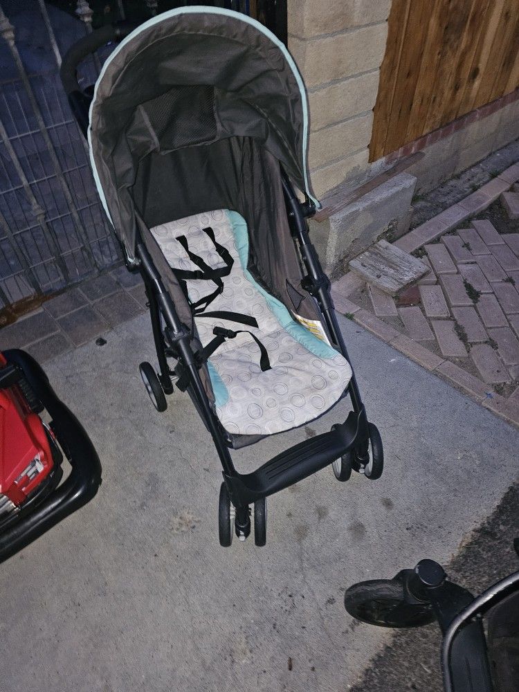 Single Stroller For Sale
