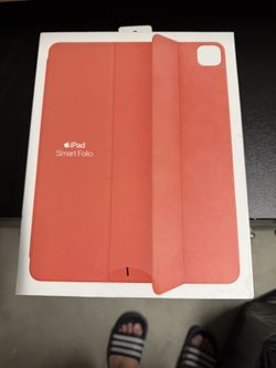 IPAD PRO CASE
