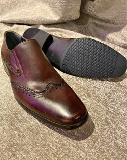 Steve Madden Men's Dress Shoes Size 10.5