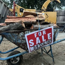 Firewood