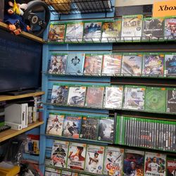 Xbox One Games Message For Price 