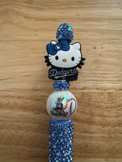 Dodgers Hello Kitty Gift Pen Ohtani/Yamamoto/Sasaki