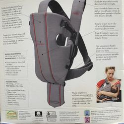 Baby Bjorn Baby Carrier