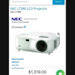 Projector BEST Offer Takes