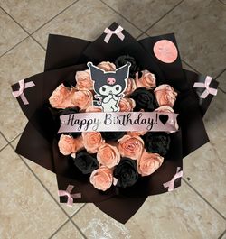 Rose Bouquets | Ramos De Rosas 