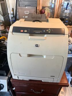 HP Color Lasertet 3600n