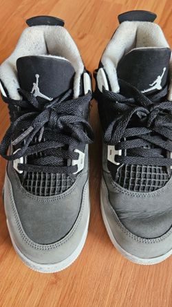 Boys Jordan sneakers