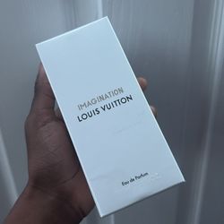Louis Vuitton Imagination 