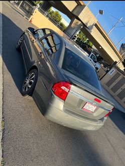 2007 Chevy Malibu • 140K Miles • Runs & Drives • $2,400