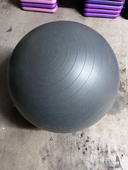 Yoga ball
