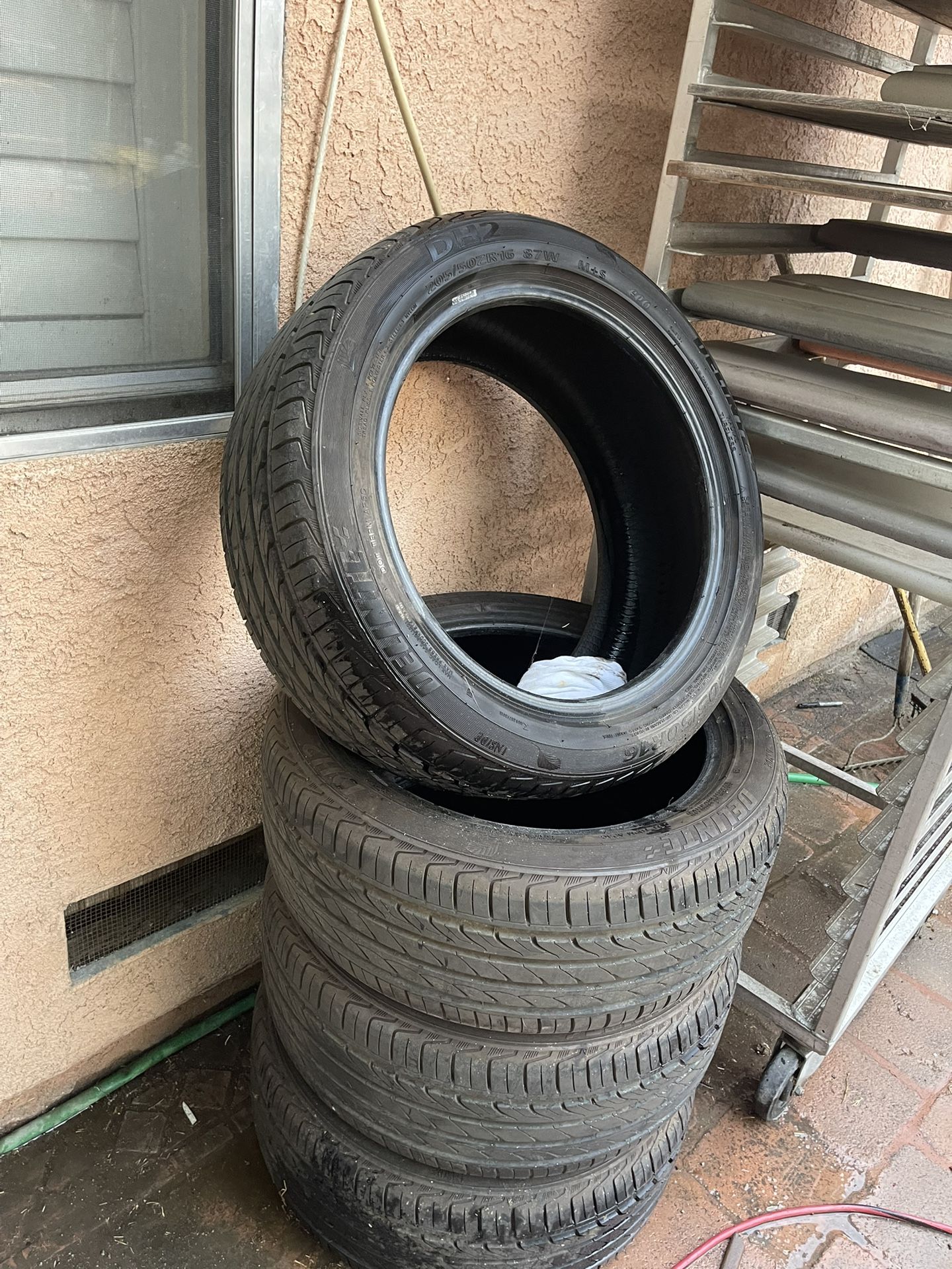 Tires