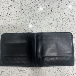 Men’s Wallet (Gucci) 
