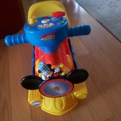 New Toy