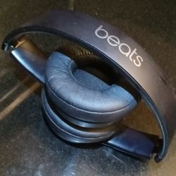 Beats By Dre Solo 3 Priced To Sell. 