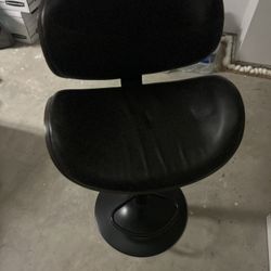 Barstool set (3)
