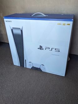 Console Disc Gaming Video And Controller