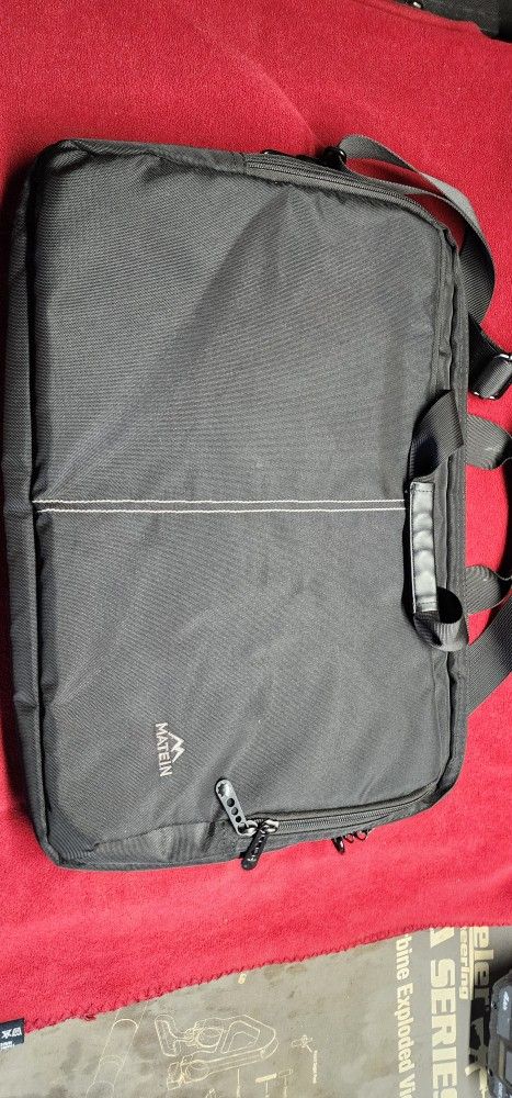 Laptop Carry Bag