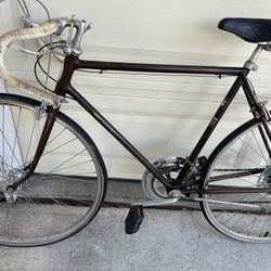 Road 2025 bike offerup