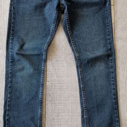 Vans Volcom and Aeropostale jeans skinny jeans size 32 x 32